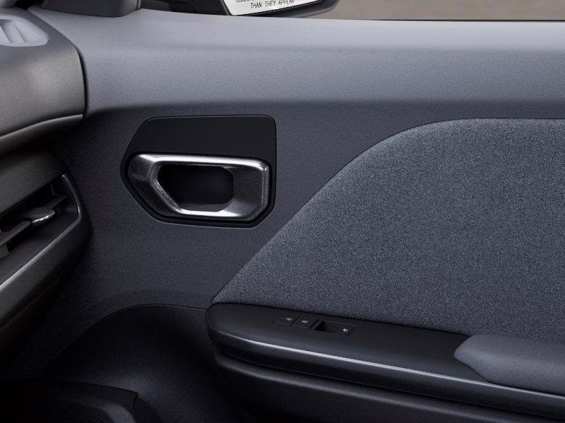 2025 Aurora Black Pearl Kia K4 EX FWD Sedan