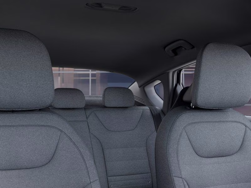 2025 Aurora Black Pearl Kia K4 EX FWD Sedan