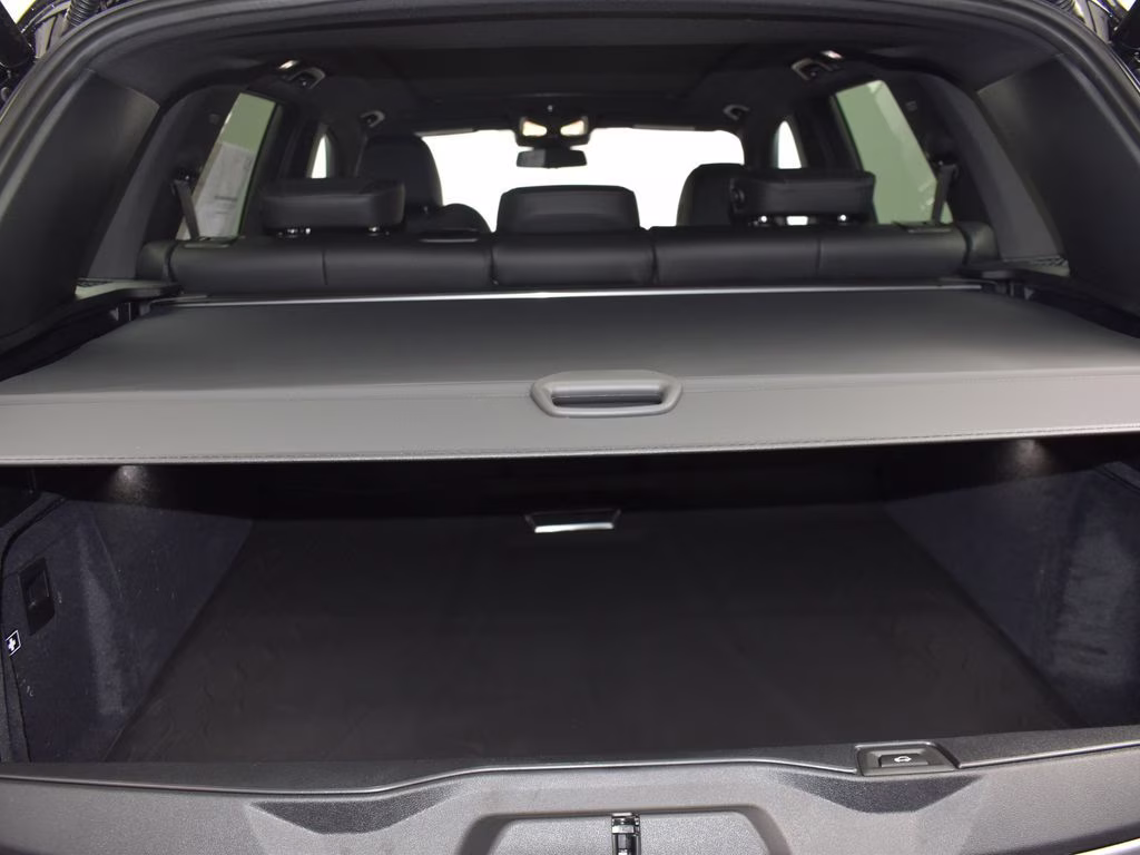 2026 Black Sapphire Metallic BMW X5 sDrive40i RWD SUV
