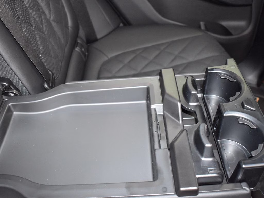 2026 Black Sapphire Metallic BMW X5 sDrive40i RWD SUV