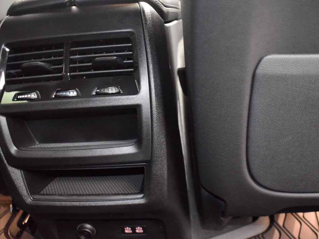 2026 Black Sapphire Metallic BMW X5 sDrive40i RWD SUV