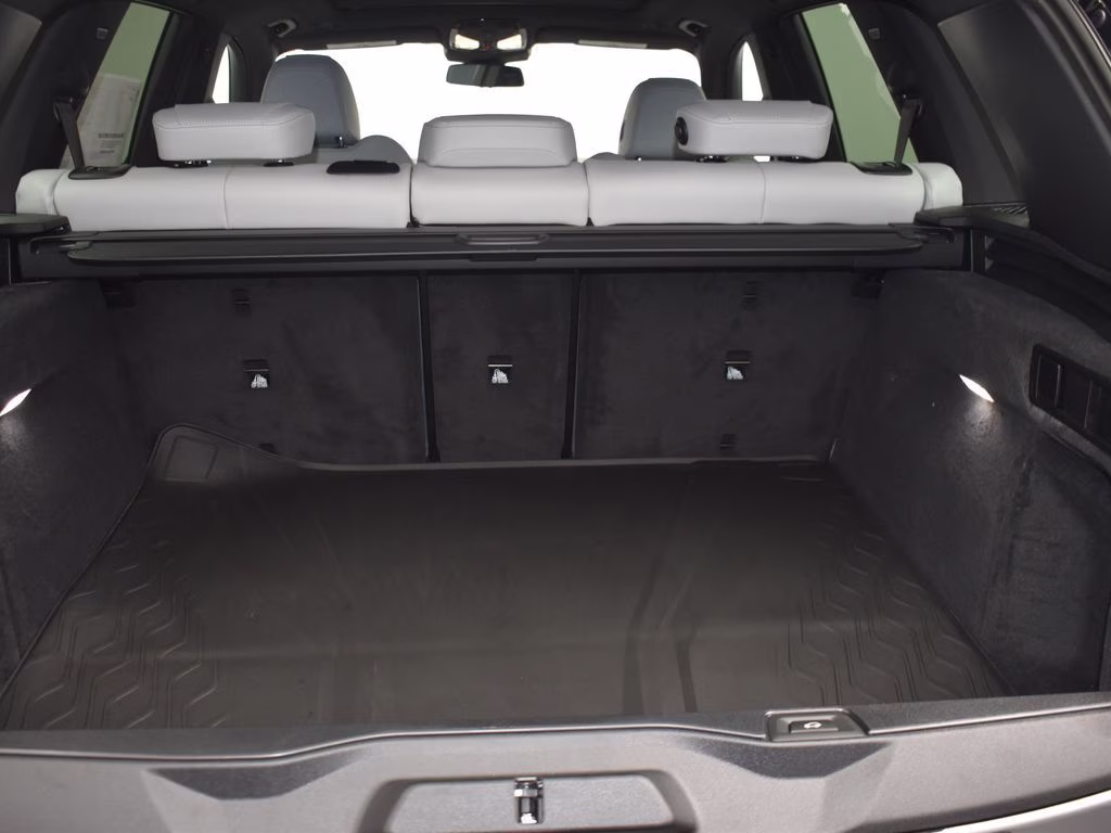2026 Black Sapphire Metallic BMW X5 sDrive40i RWD SUV