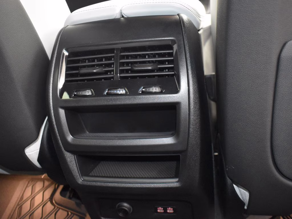 2026 Black Sapphire Metallic BMW X5 sDrive40i RWD SUV