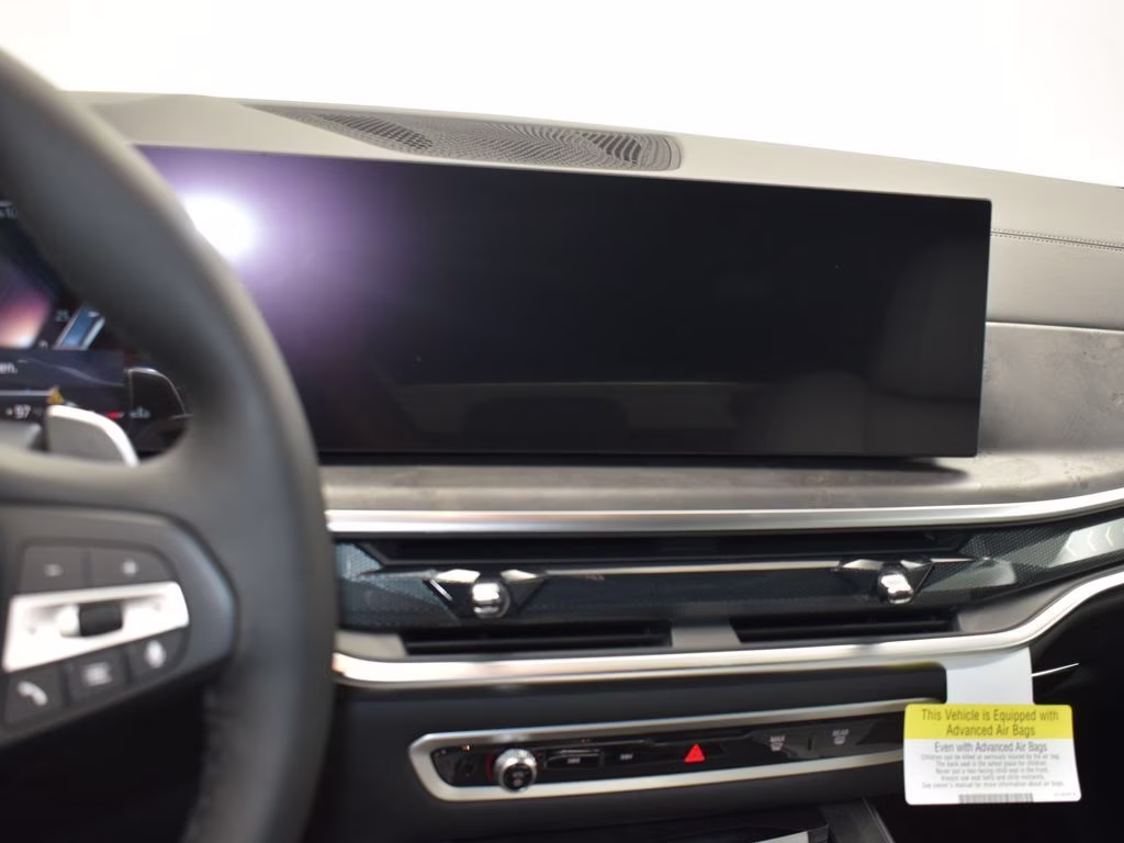 2026 Black Sapphire Metallic BMW X5 sDrive40i RWD SUV