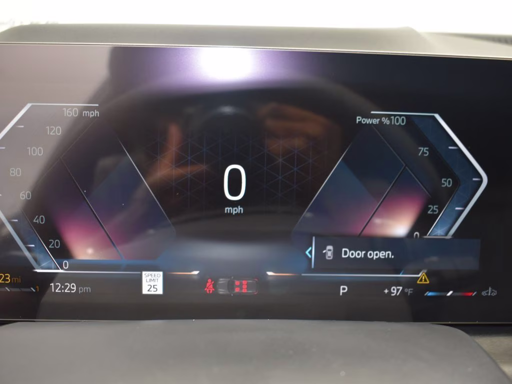 2026 Black Sapphire Metallic BMW X5 sDrive40i RWD SUV