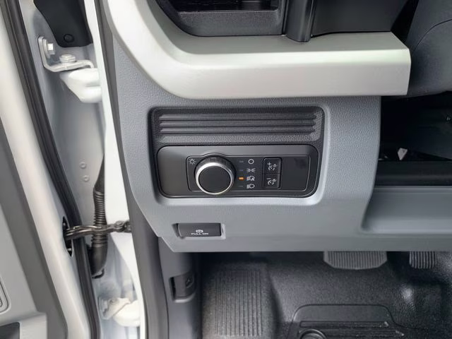 2026 Oxford White Ford Super Duty F-450 DRW XL 4X4 Chassis