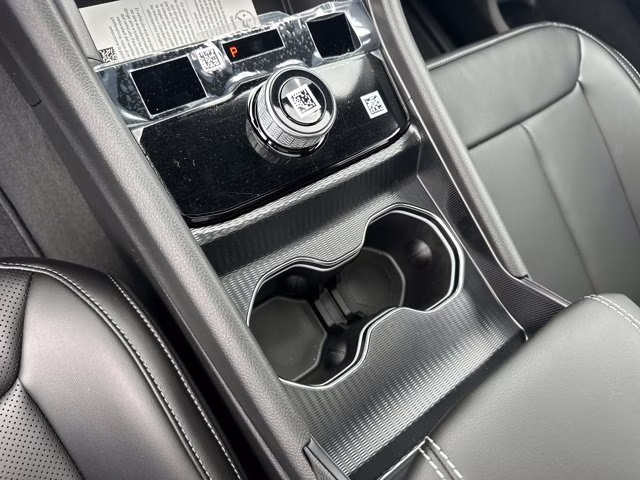 2025 Bright White Clearcoat Jeep Grand Cherokee L Limited RWD SUV