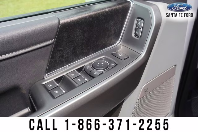 2026 White Ford Super Duty F-350 SRW XLT 4X4 Truck