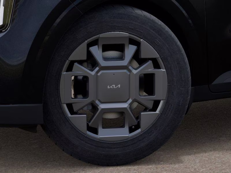 2026 Panthera Metal Kia Carnival Hybrid EX FWD Van