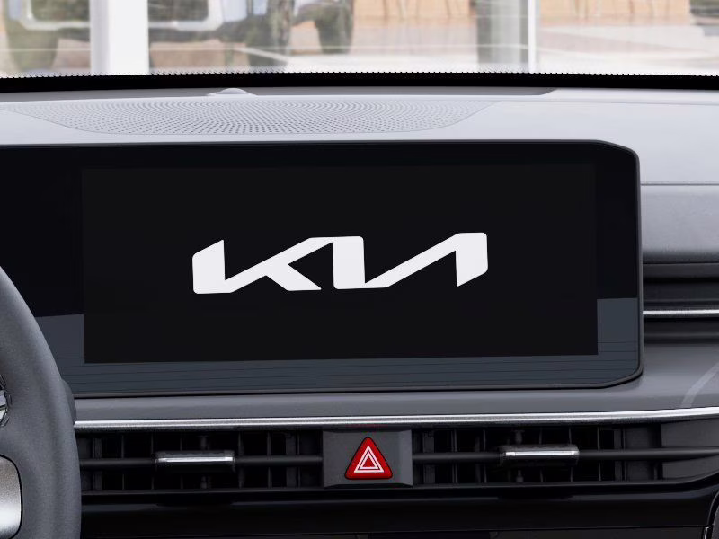 2026 Wolf Gray Kia K5 GT FWD Sedan