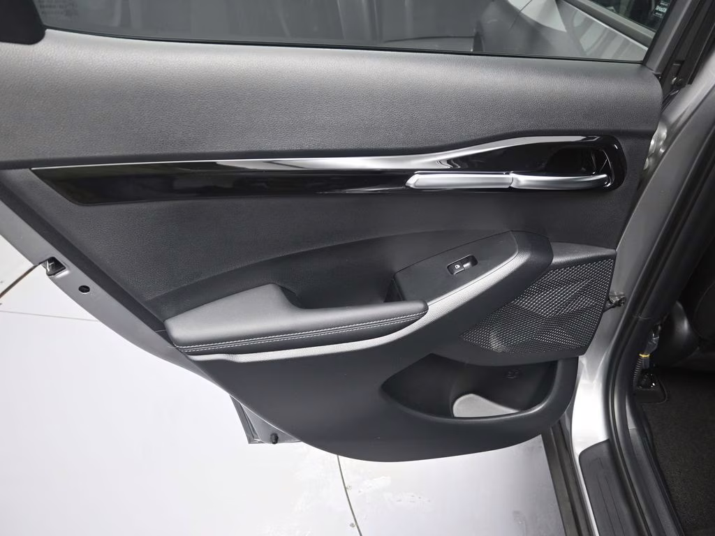 2026 Steel Gray Kia Seltos S AWD SUV