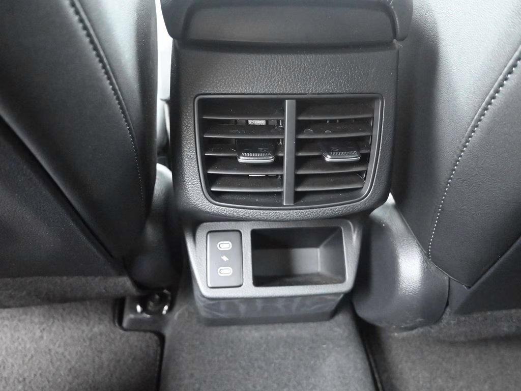 2026 Steel Gray Kia Seltos S AWD SUV