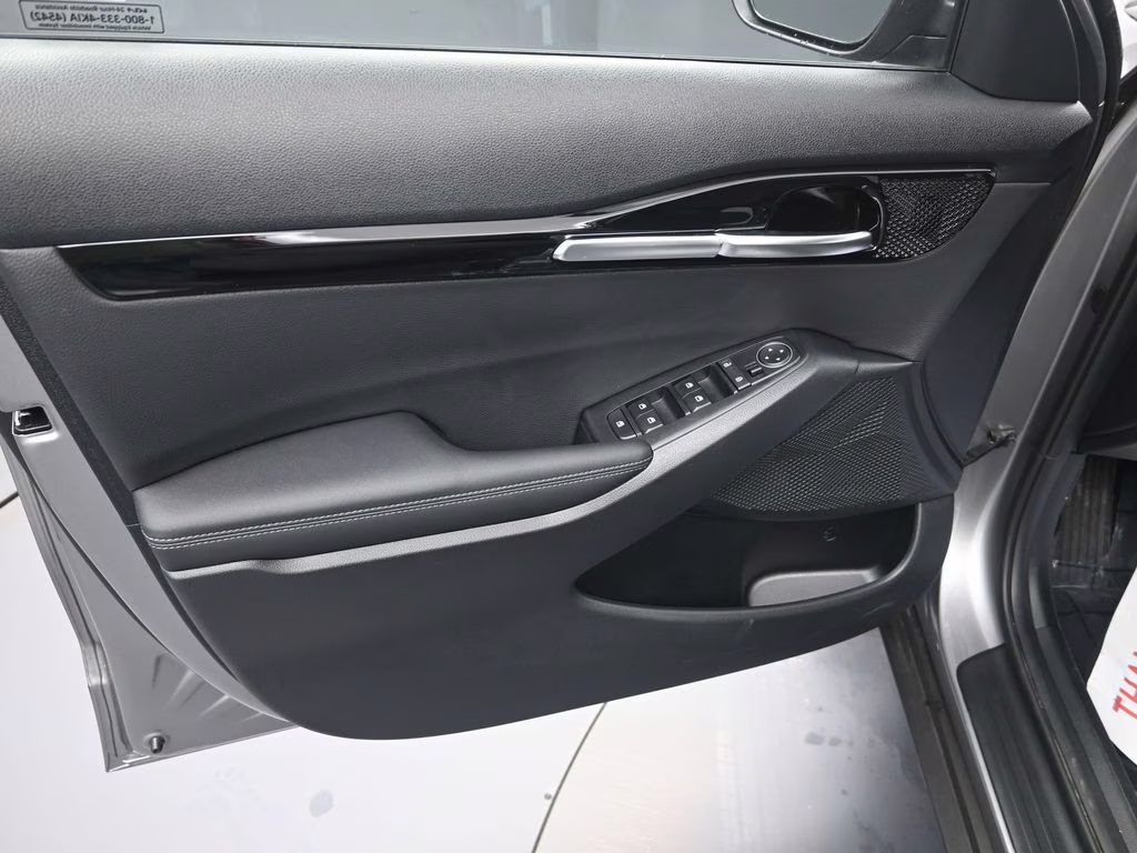 2026 Steel Gray Kia Seltos S AWD SUV