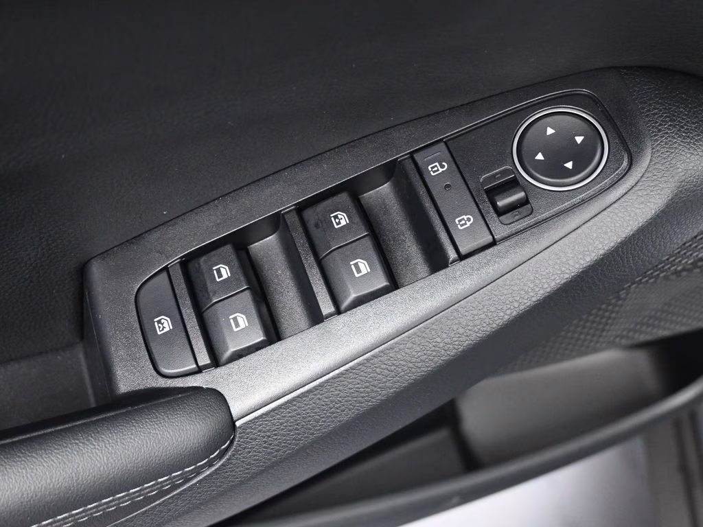 2026 Steel Gray Kia Seltos S AWD SUV