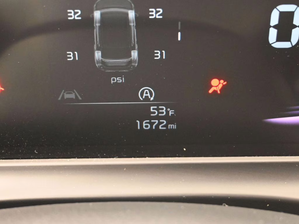 2026 Steel Gray Kia Seltos S AWD SUV