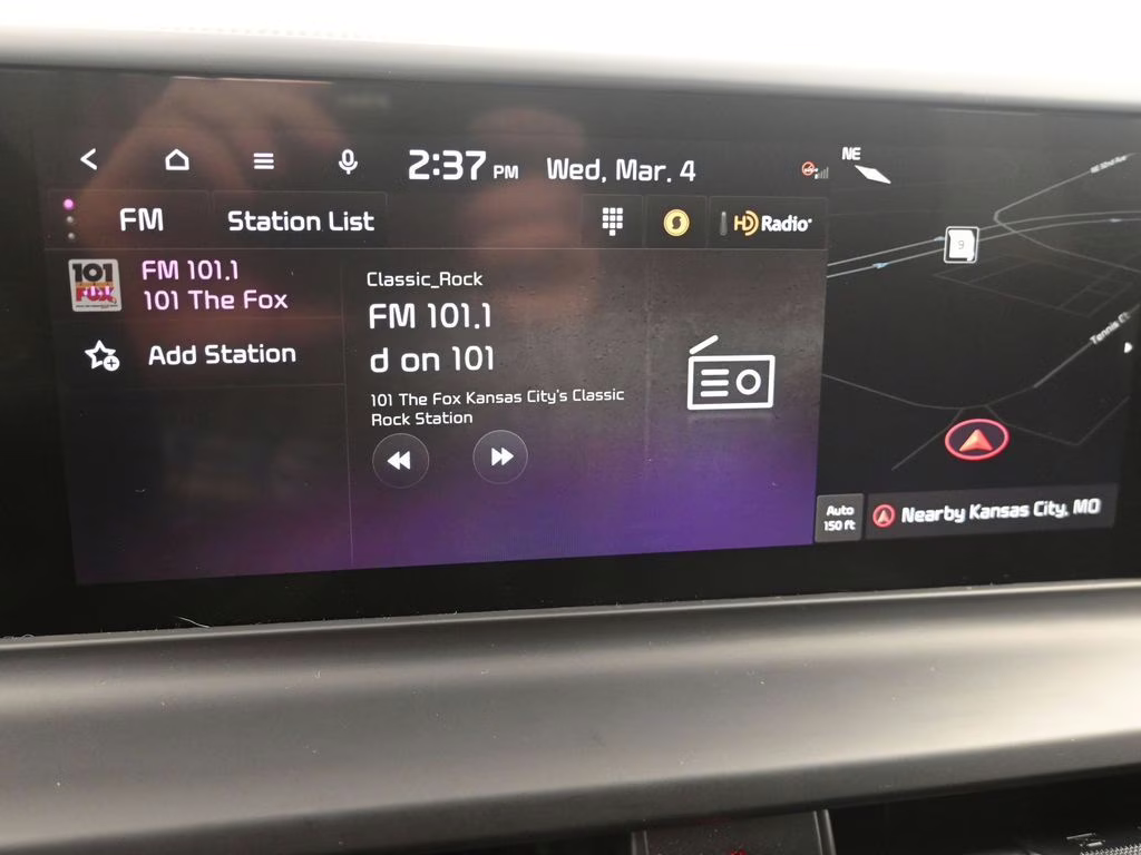 2026 Steel Gray Kia Seltos S AWD SUV