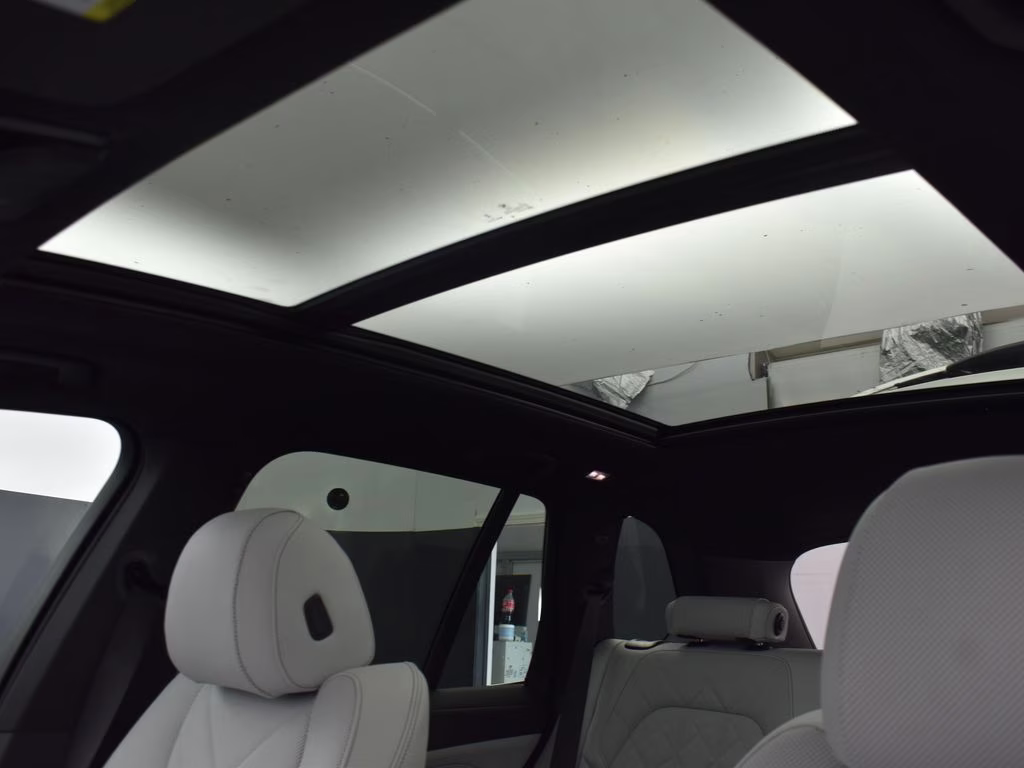 2026 Alpine White BMW X5 sDrive40i RWD SUV