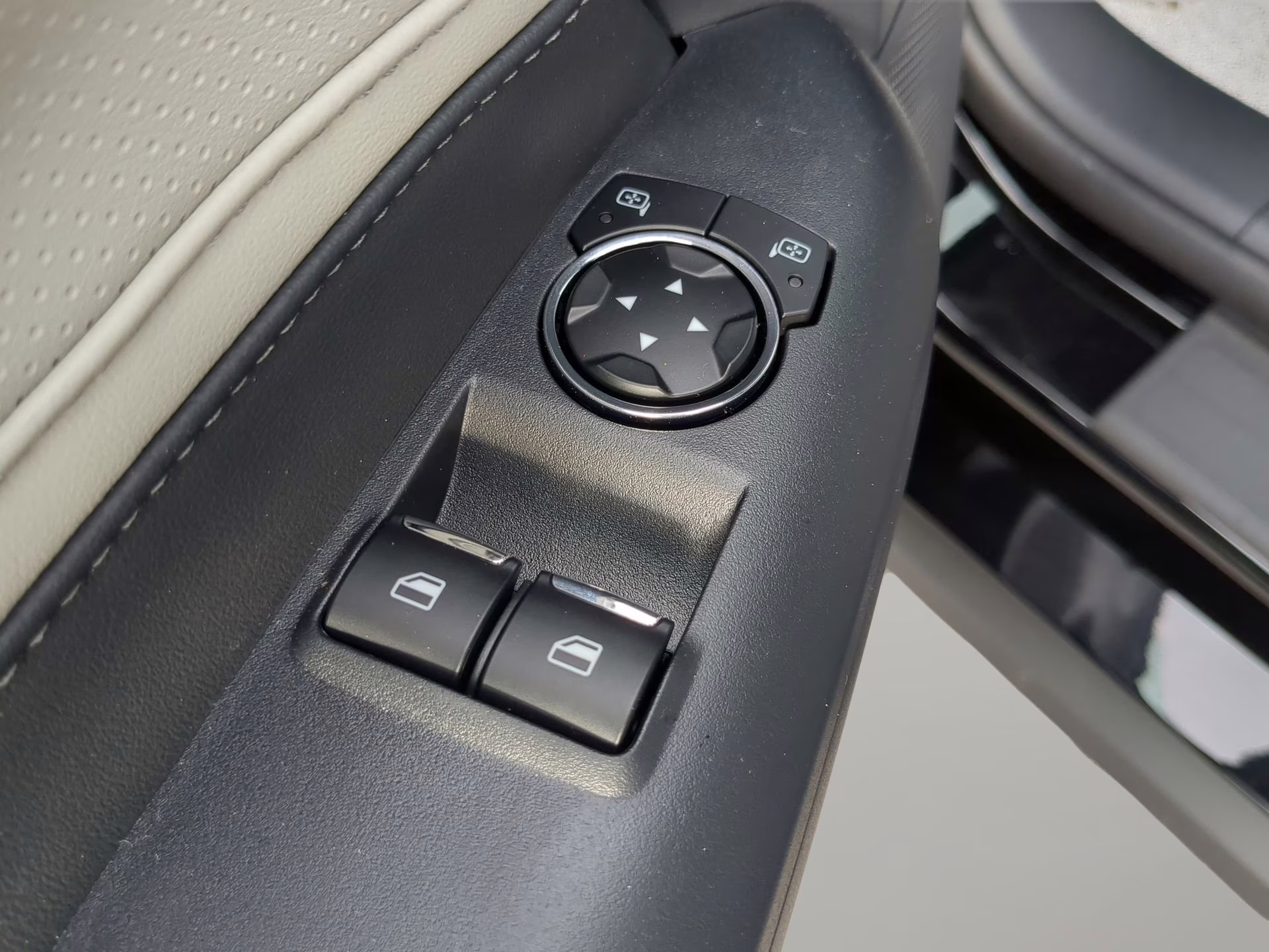 2026 Shadow Black Ford Mustang EcoBoost Premium RWD Coupe