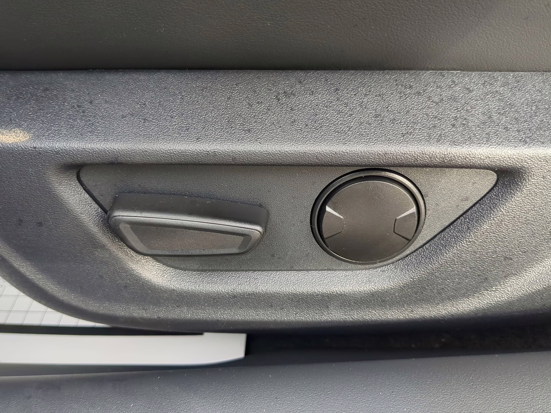 2026 Shadow Black Ford Mustang EcoBoost Premium RWD Coupe