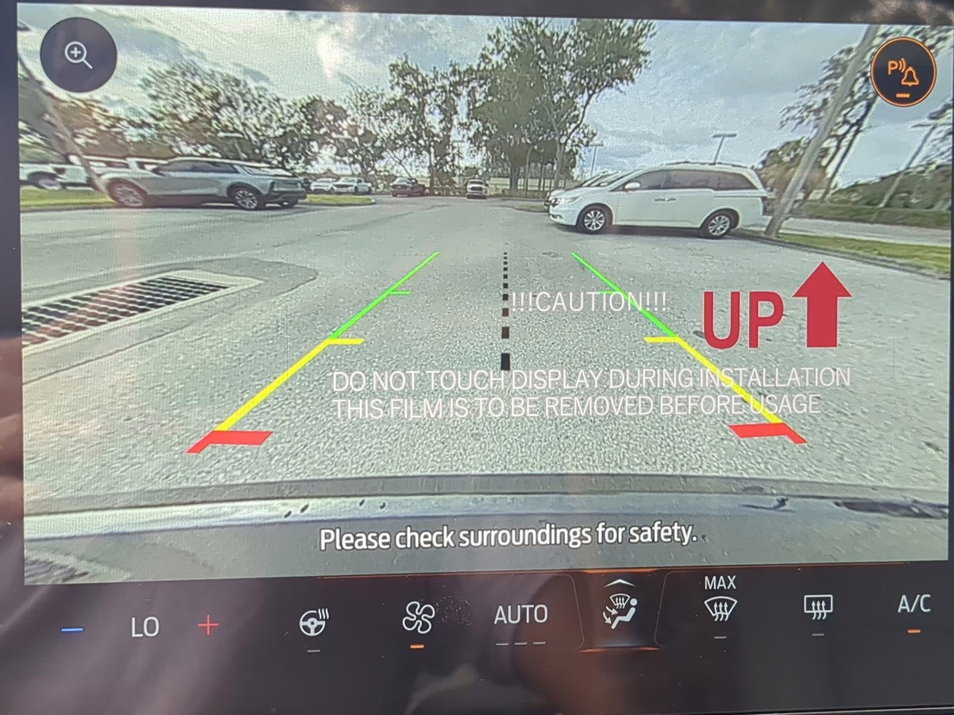 2026 Shadow Black Ford Mustang EcoBoost Premium RWD Coupe