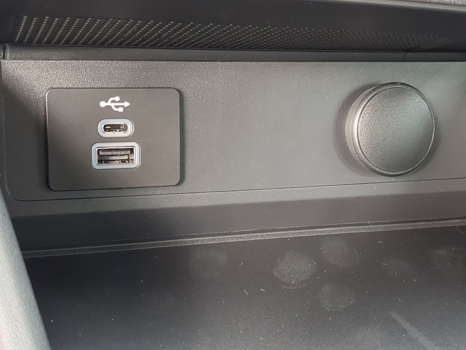 2026 Shadow Black Ford Mustang EcoBoost Premium RWD Coupe