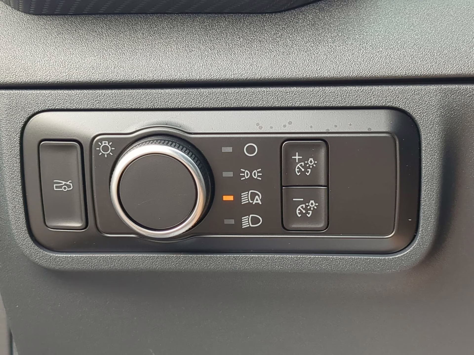 2026 Shadow Black Ford Mustang EcoBoost Premium RWD Coupe