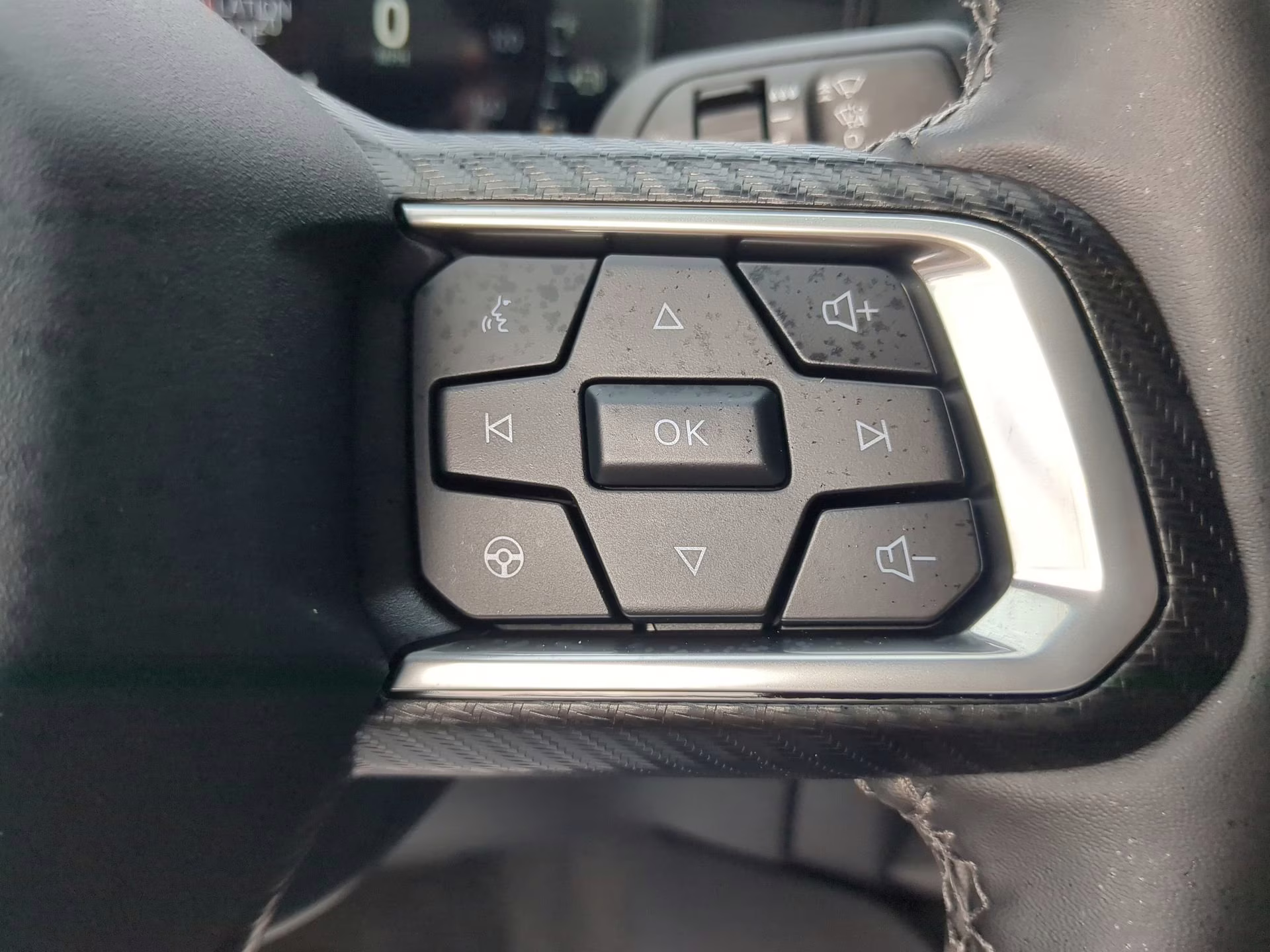 2026 Shadow Black Ford Mustang EcoBoost Premium RWD Coupe