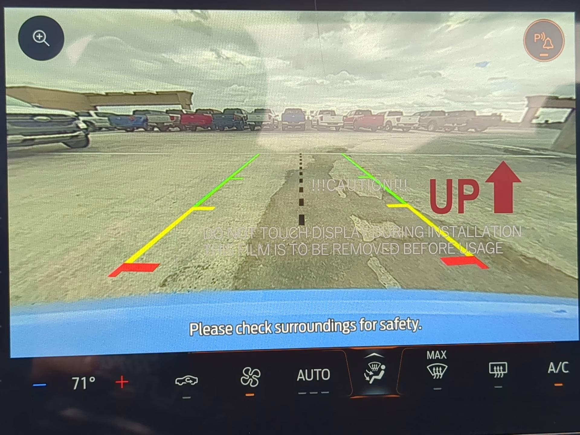 2026 Grabber Blue Metallic Ford Mustang EcoBoost RWD Coupe