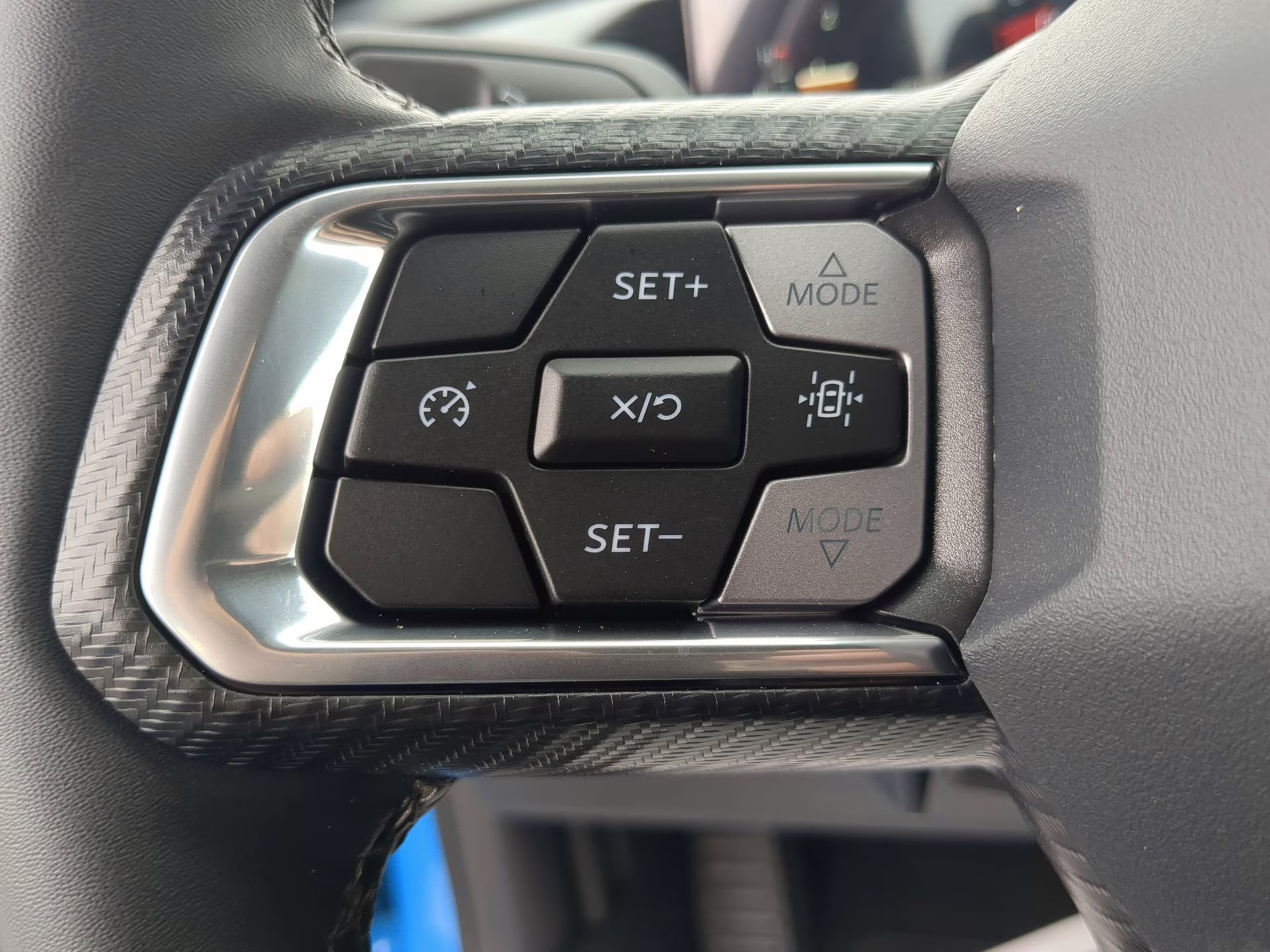 2026 Grabber Blue Metallic Ford Mustang EcoBoost RWD Coupe