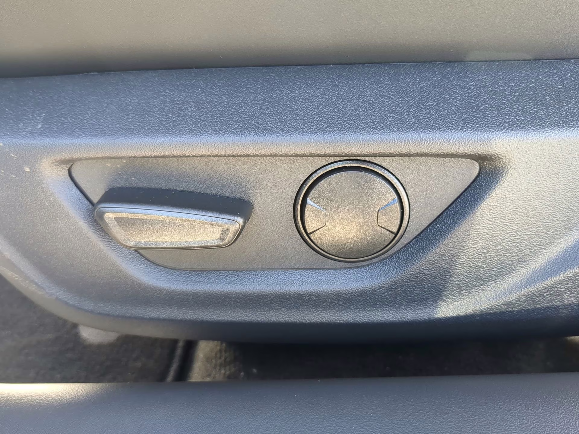 2026 Shadow Black Ford Mustang EcoBoost RWD Coupe