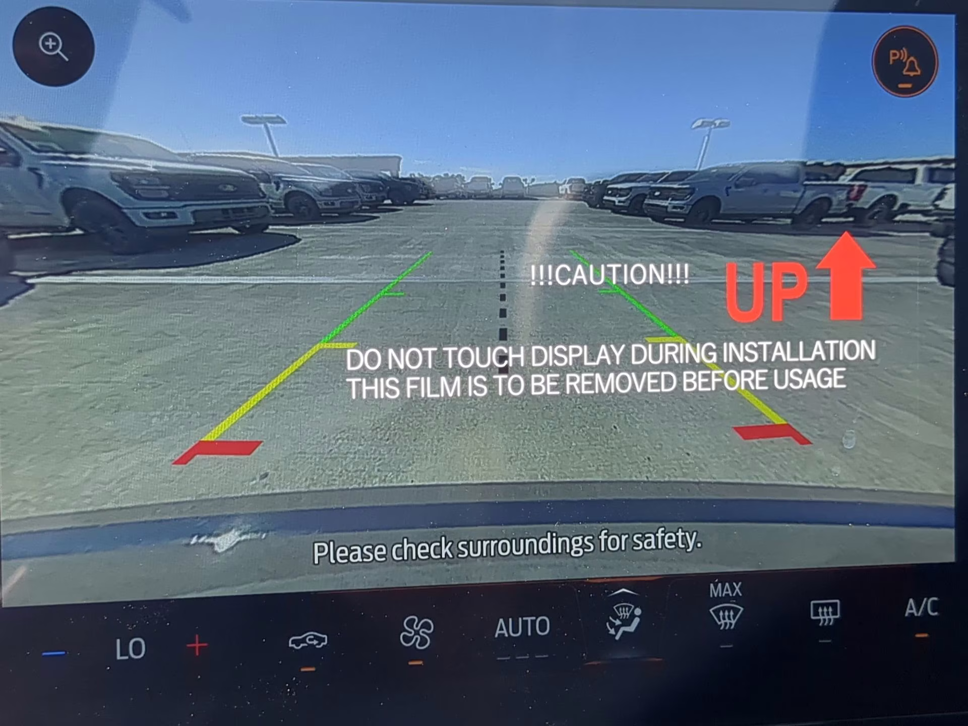 2026 Shadow Black Ford Mustang EcoBoost RWD Coupe