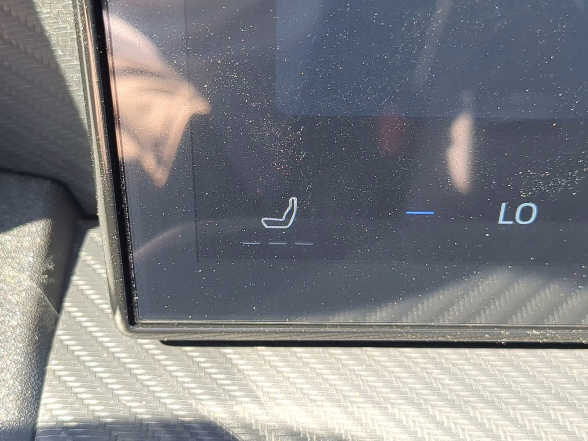 2026 Shadow Black Ford Mustang EcoBoost RWD Coupe