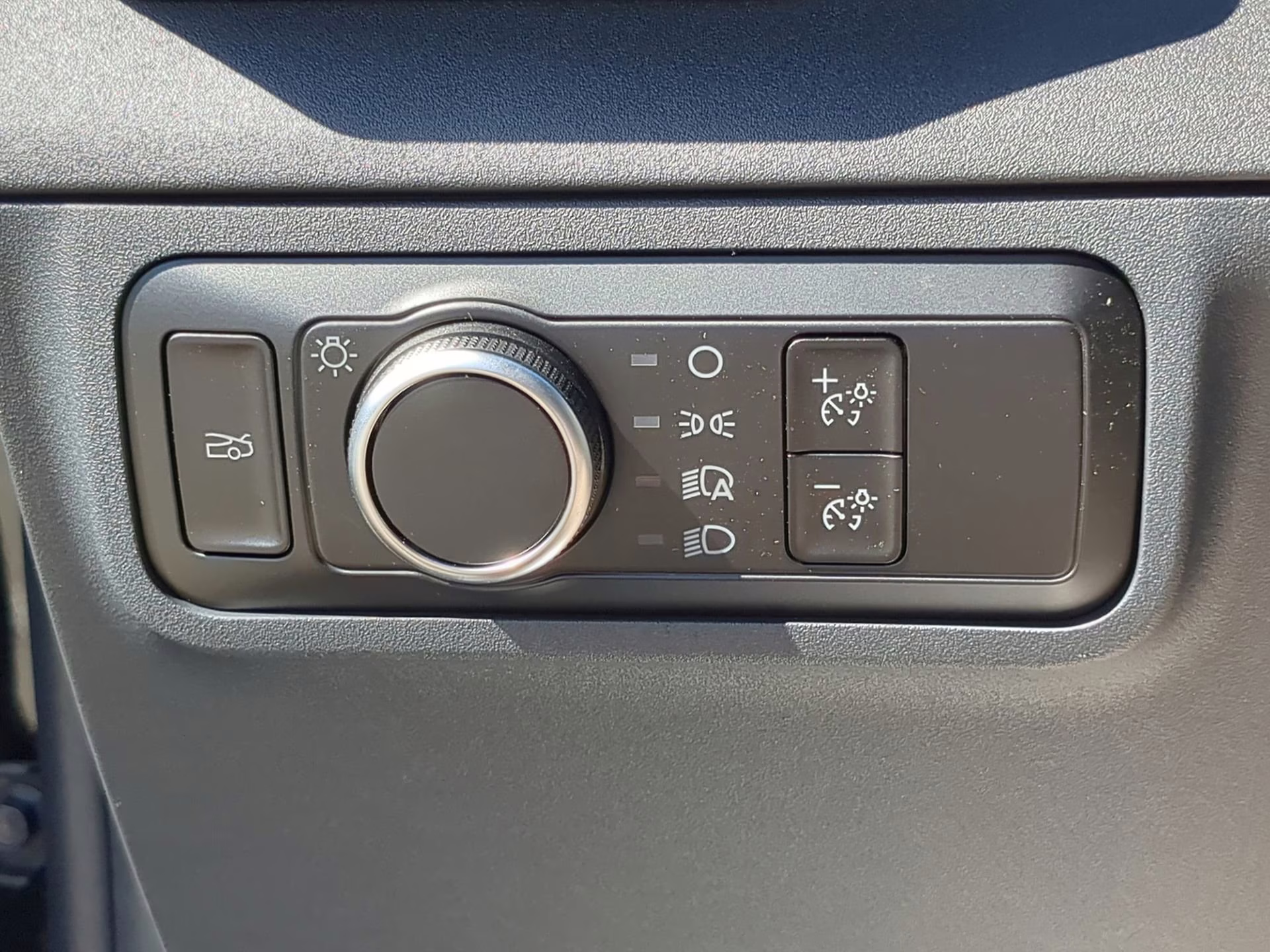 2026 Shadow Black Ford Mustang EcoBoost RWD Coupe