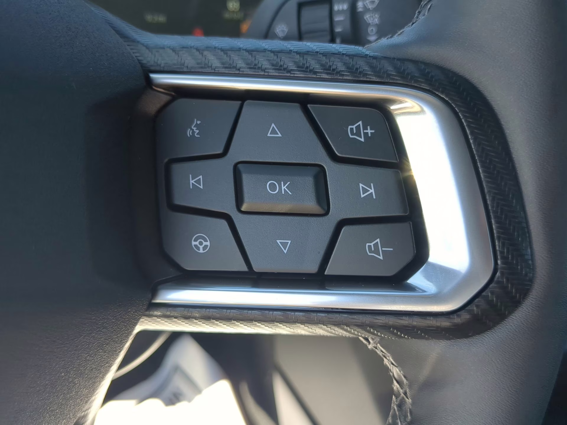 2026 Shadow Black Ford Mustang EcoBoost RWD Coupe