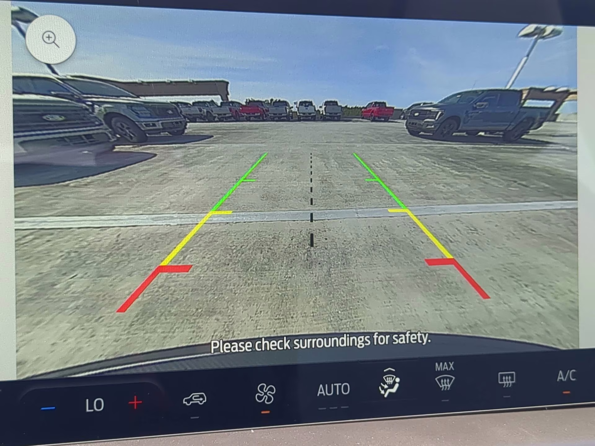 2026 Oxford White Ford Escape Active FWD SUV