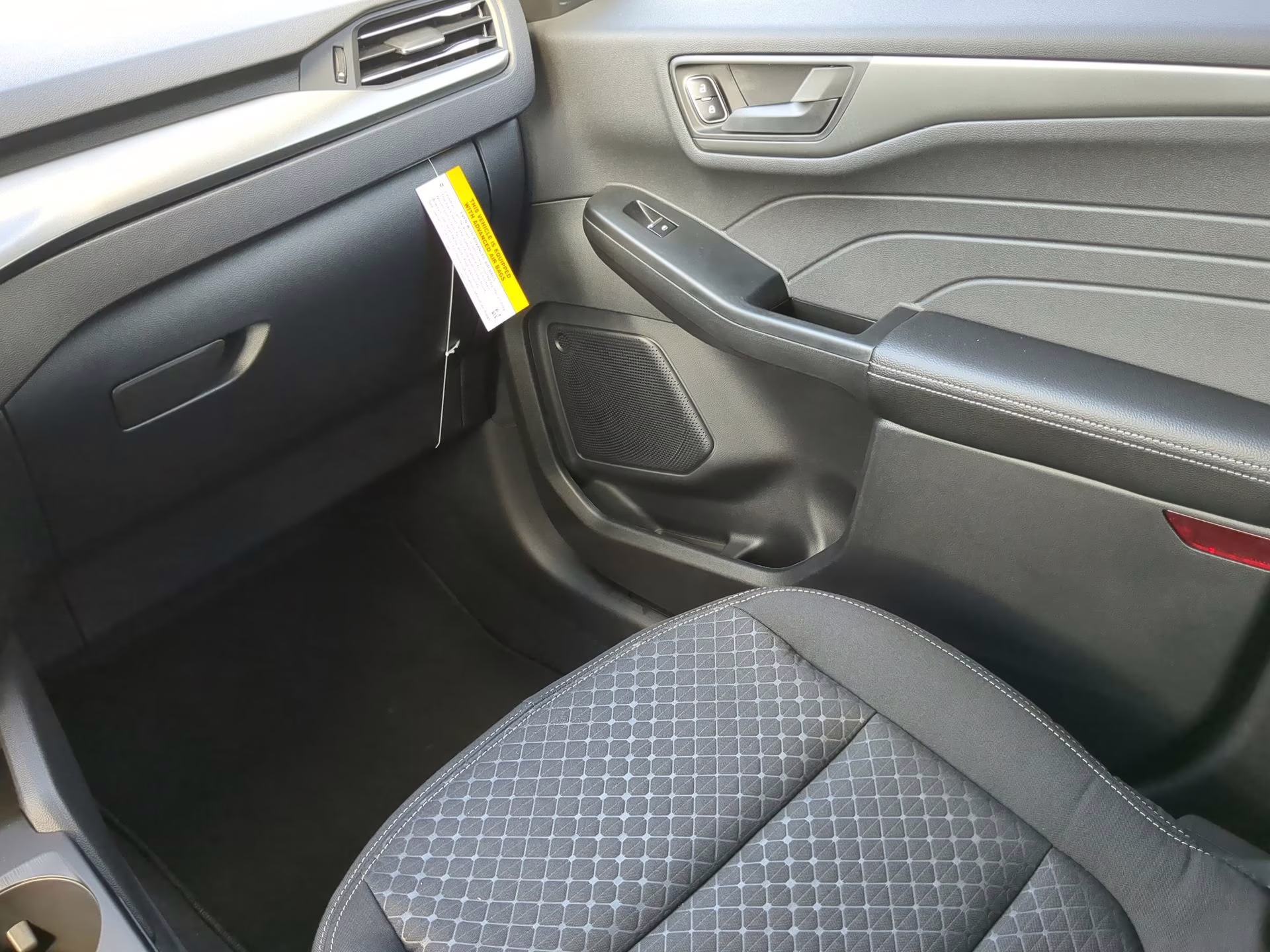 2026 Vapor Blue Metallic Ford Escape Active FWD SUV