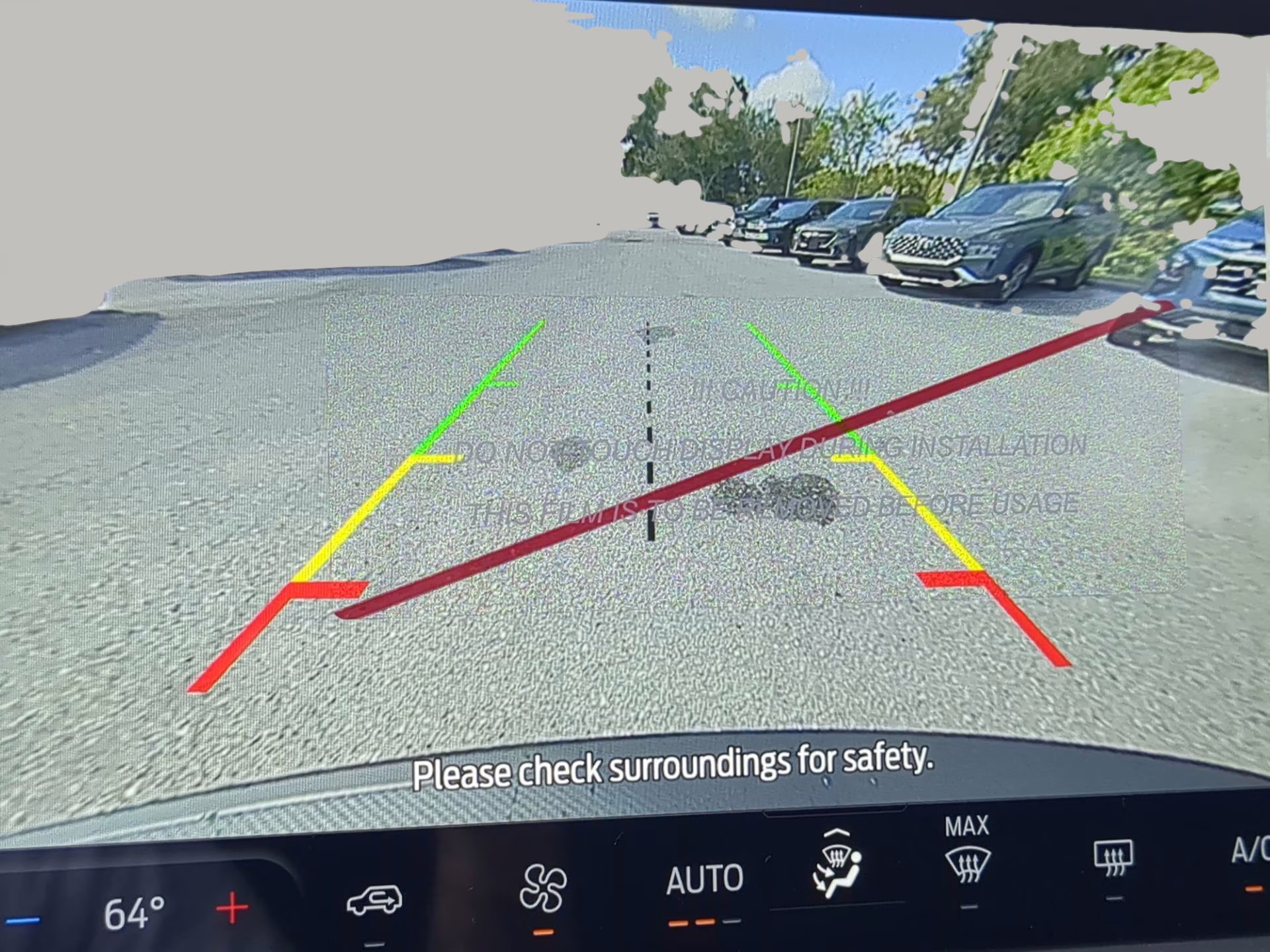 2026 Vapor Blue Metallic Ford Escape Active FWD SUV