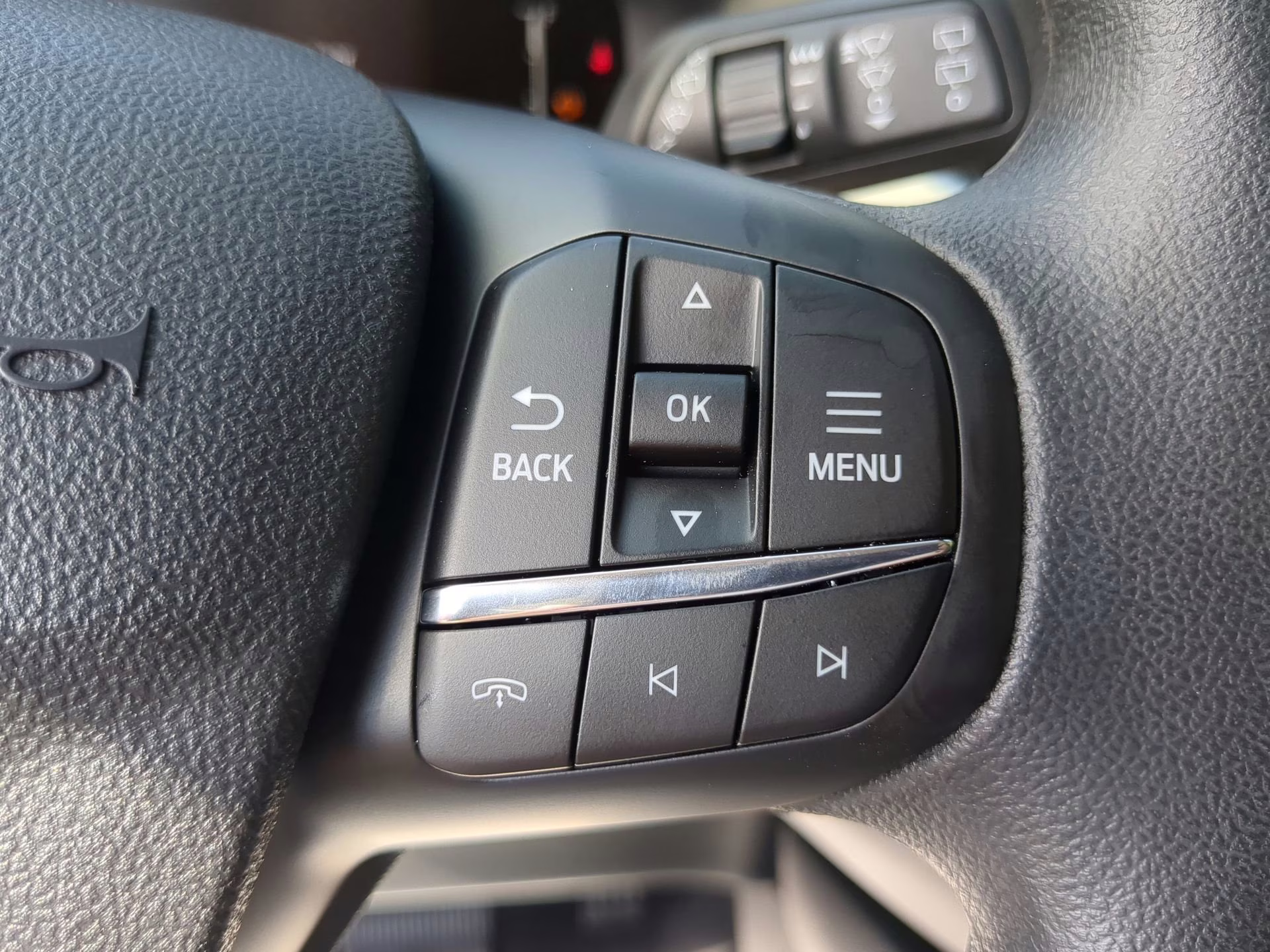 2026 Vapor Blue Metallic Ford Escape Active FWD SUV