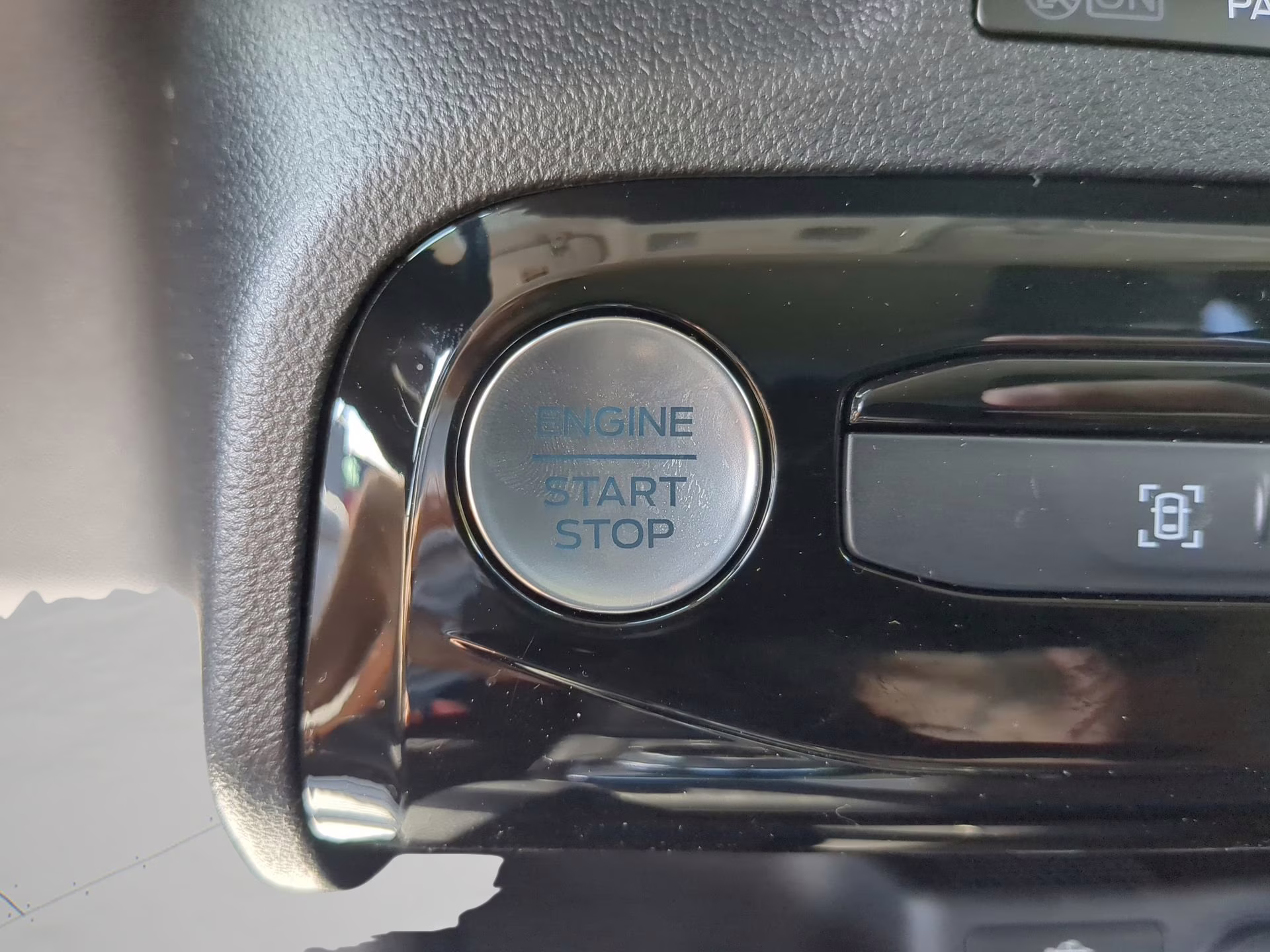 2026 Vapor Blue Metallic Ford Escape Active FWD SUV