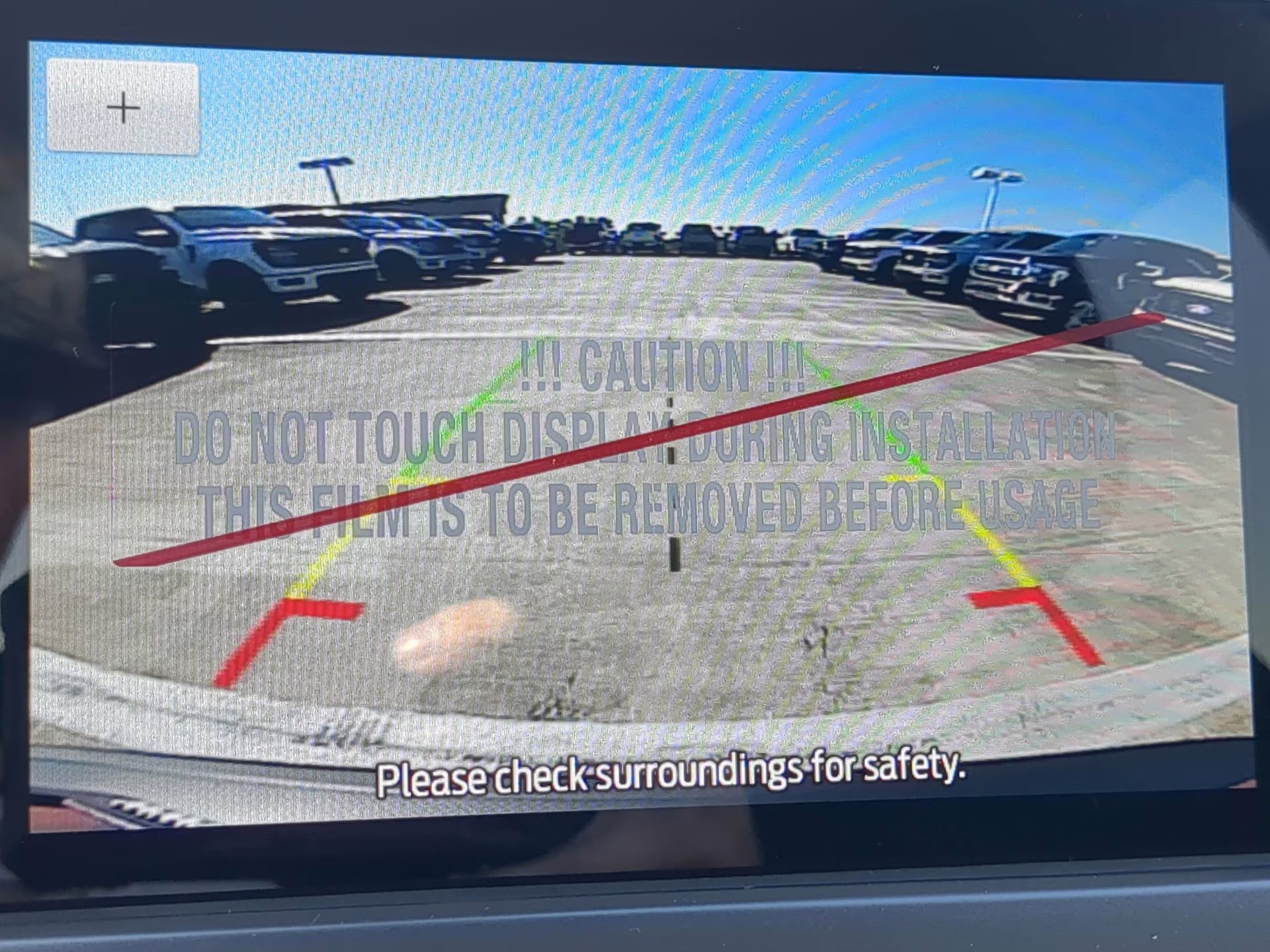 2026 Rapid Red Metallic Tinted Clearcoat Ford Escape Active FWD SUV