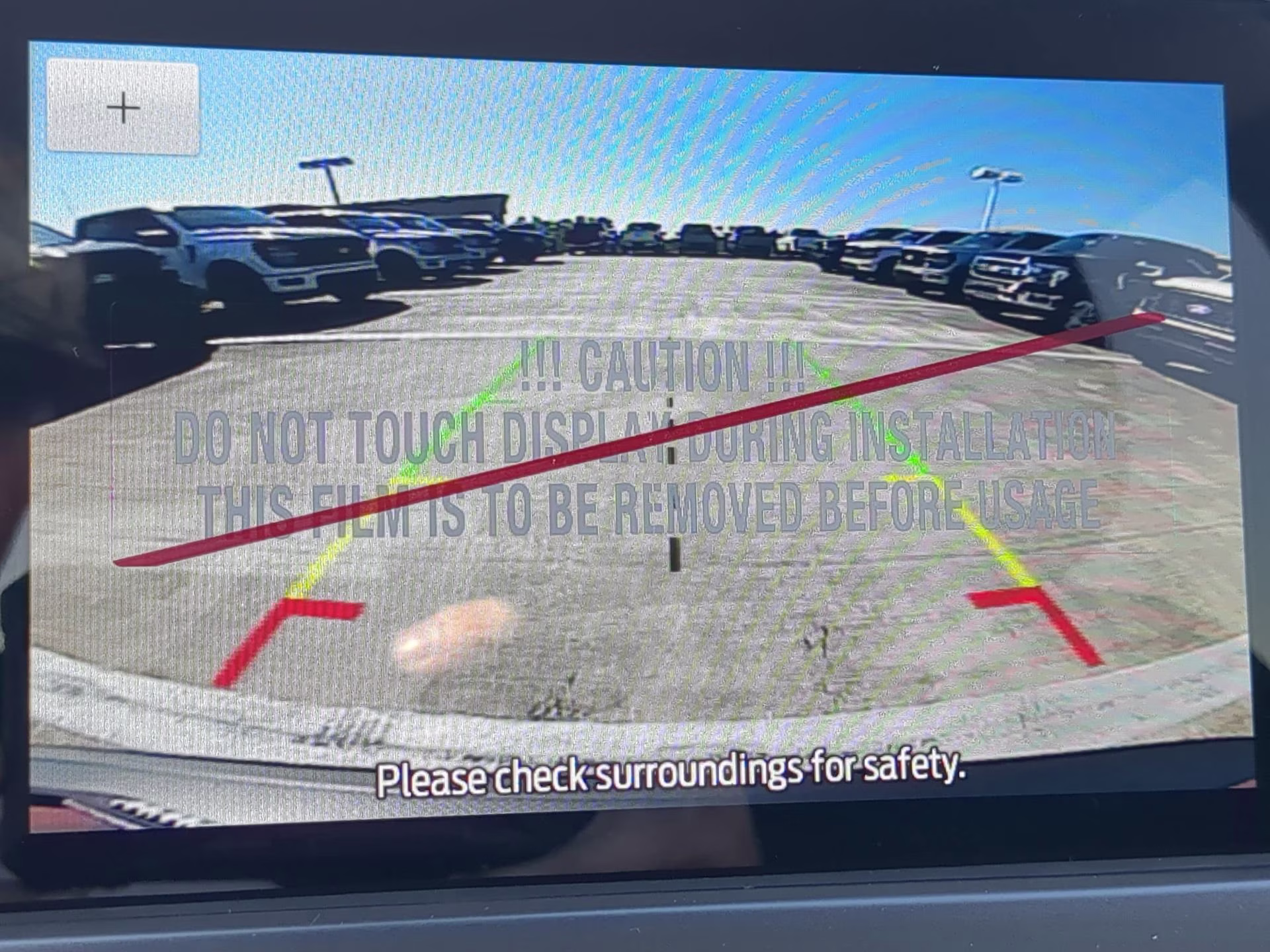 2026 Rapid Red Metallic Tinted Clearcoat Ford Escape Active FWD SUV