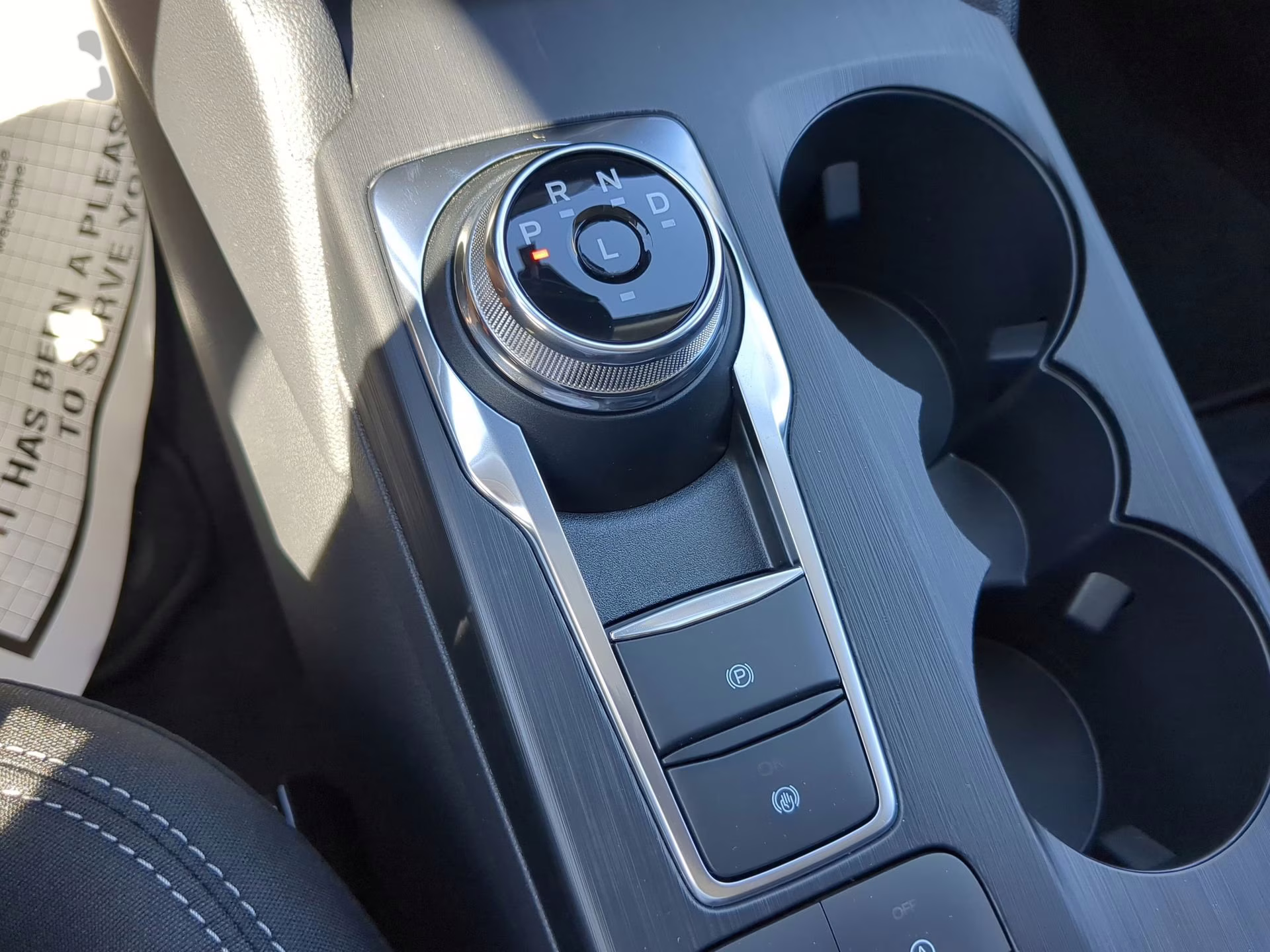 2026 Rapid Red Metallic Tinted Clearcoat Ford Escape Active FWD SUV