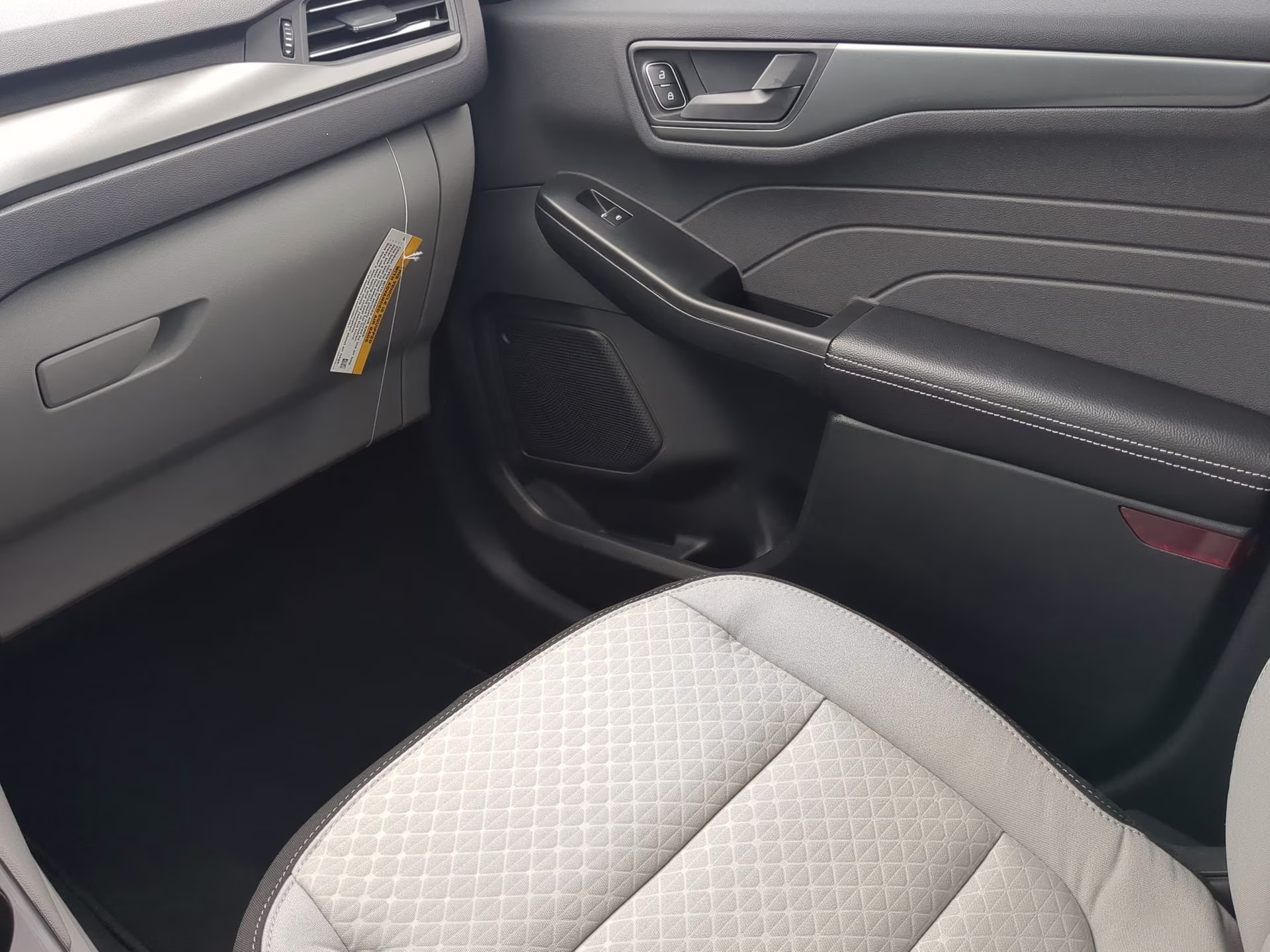 2026 Vapor Blue Metallic Ford Escape Active FWD SUV