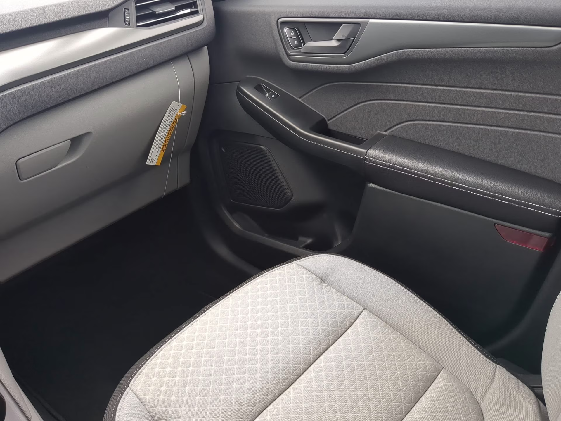 2026 Vapor Blue Metallic Ford Escape Active FWD SUV