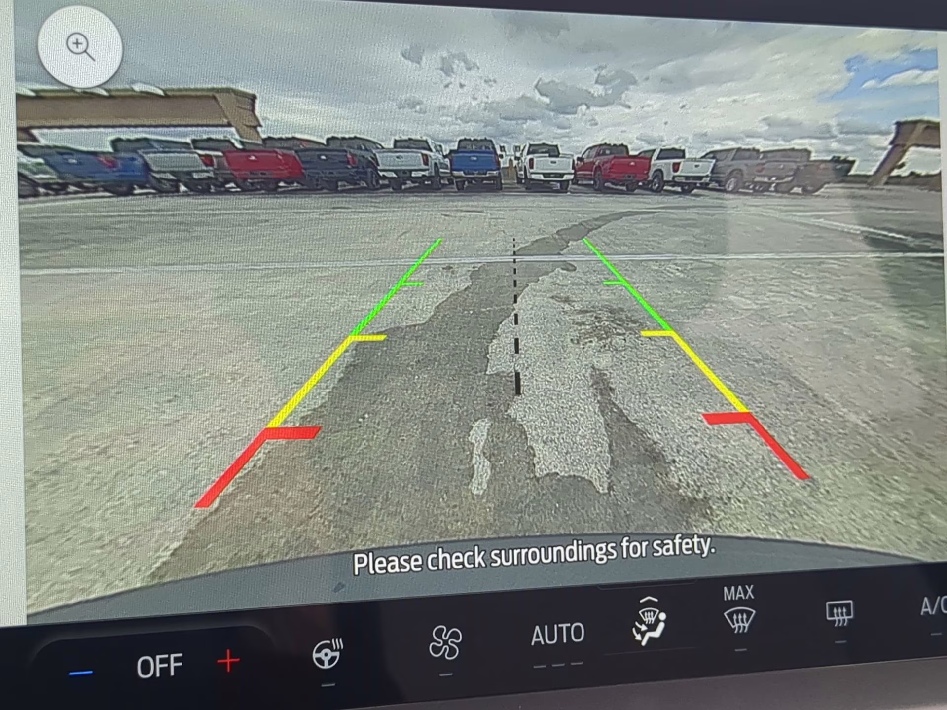 2026 Vapor Blue Metallic Ford Escape Active FWD SUV