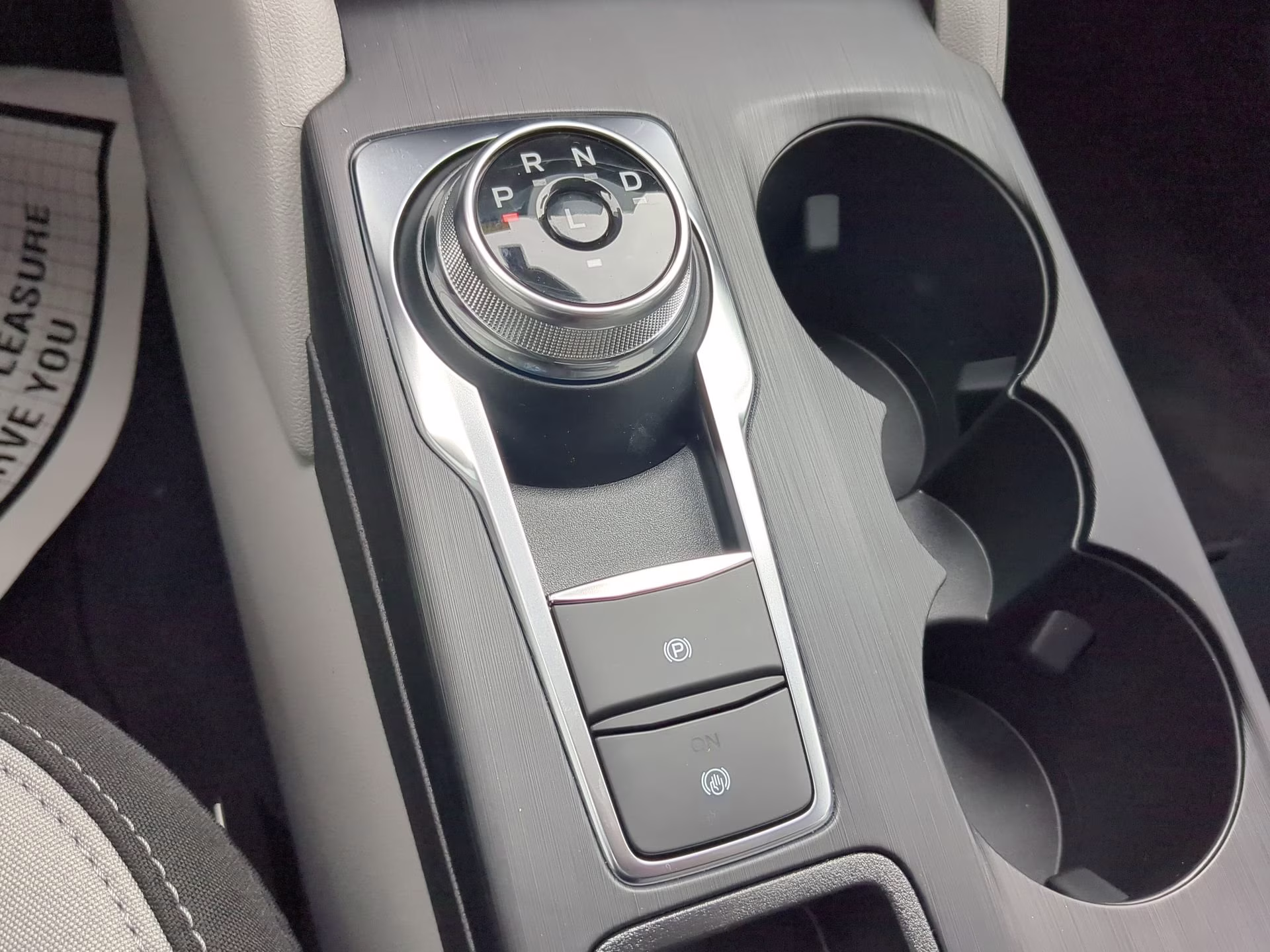 2026 Vapor Blue Metallic Ford Escape Active FWD SUV