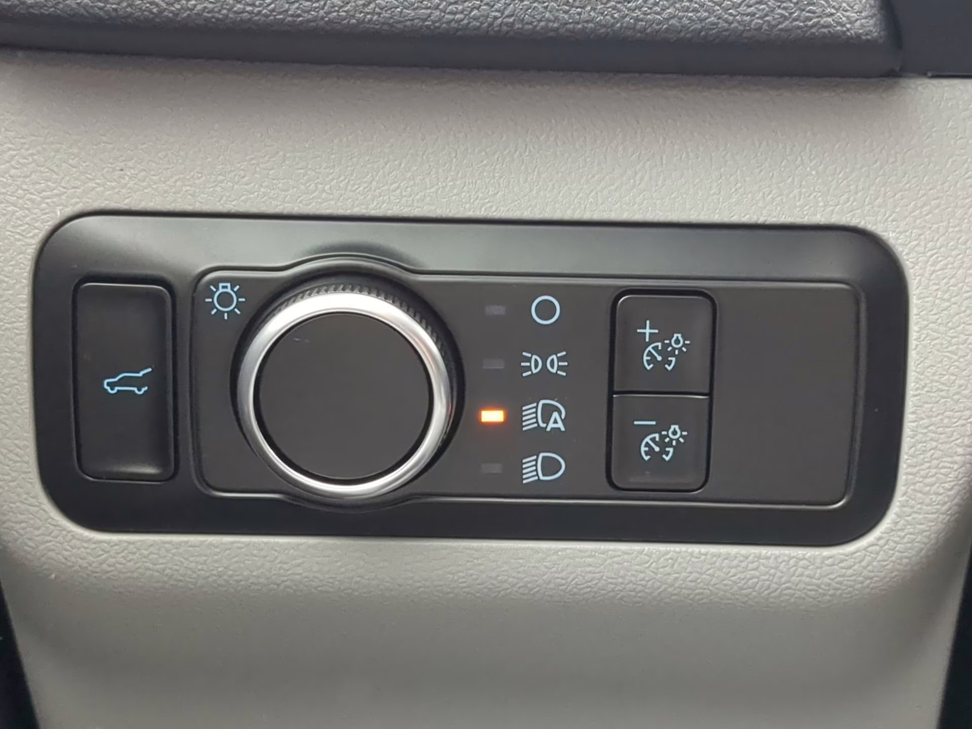 2026 Vapor Blue Metallic Ford Escape Active FWD SUV