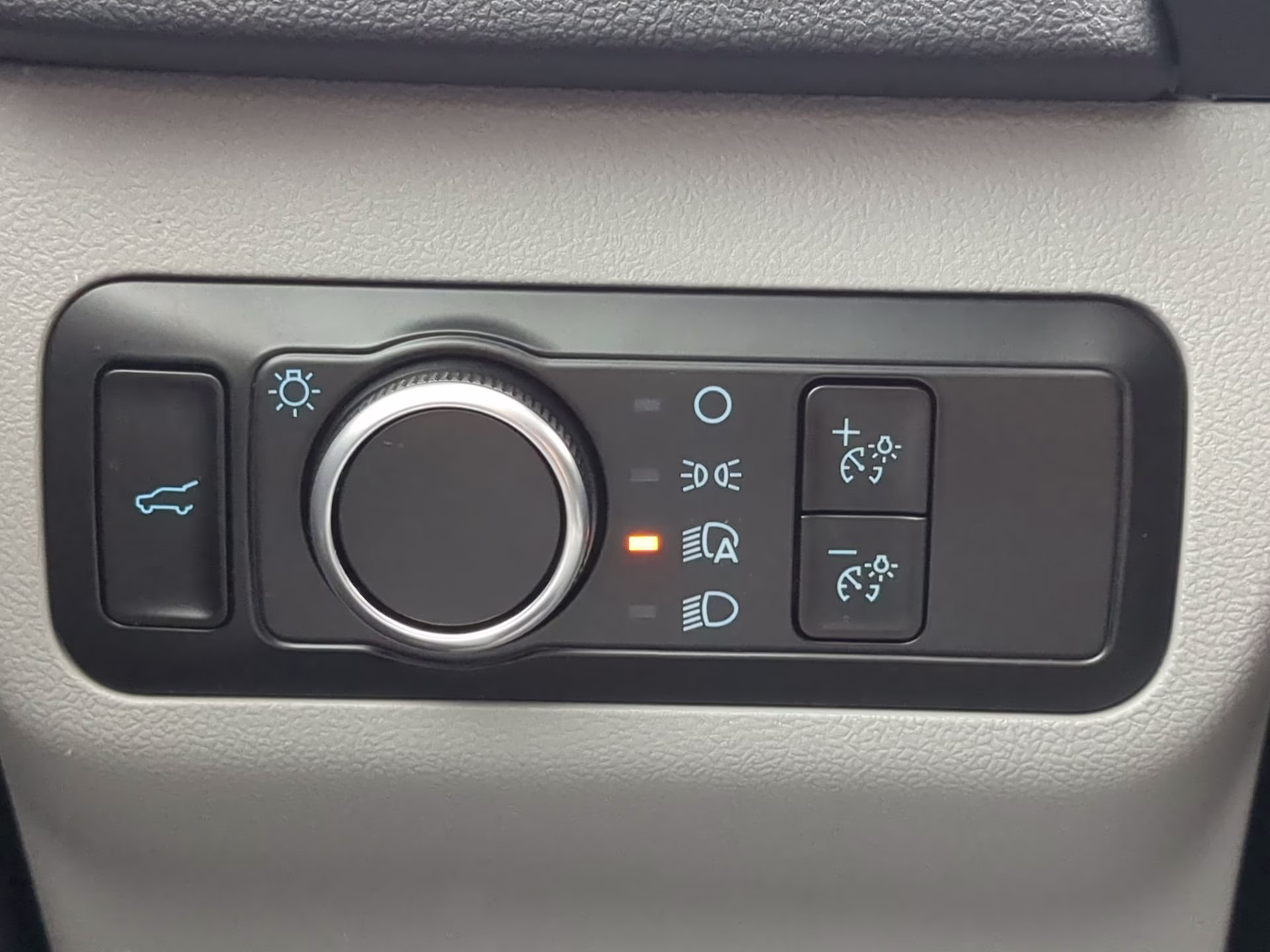 2026 Vapor Blue Metallic Ford Escape Active FWD SUV