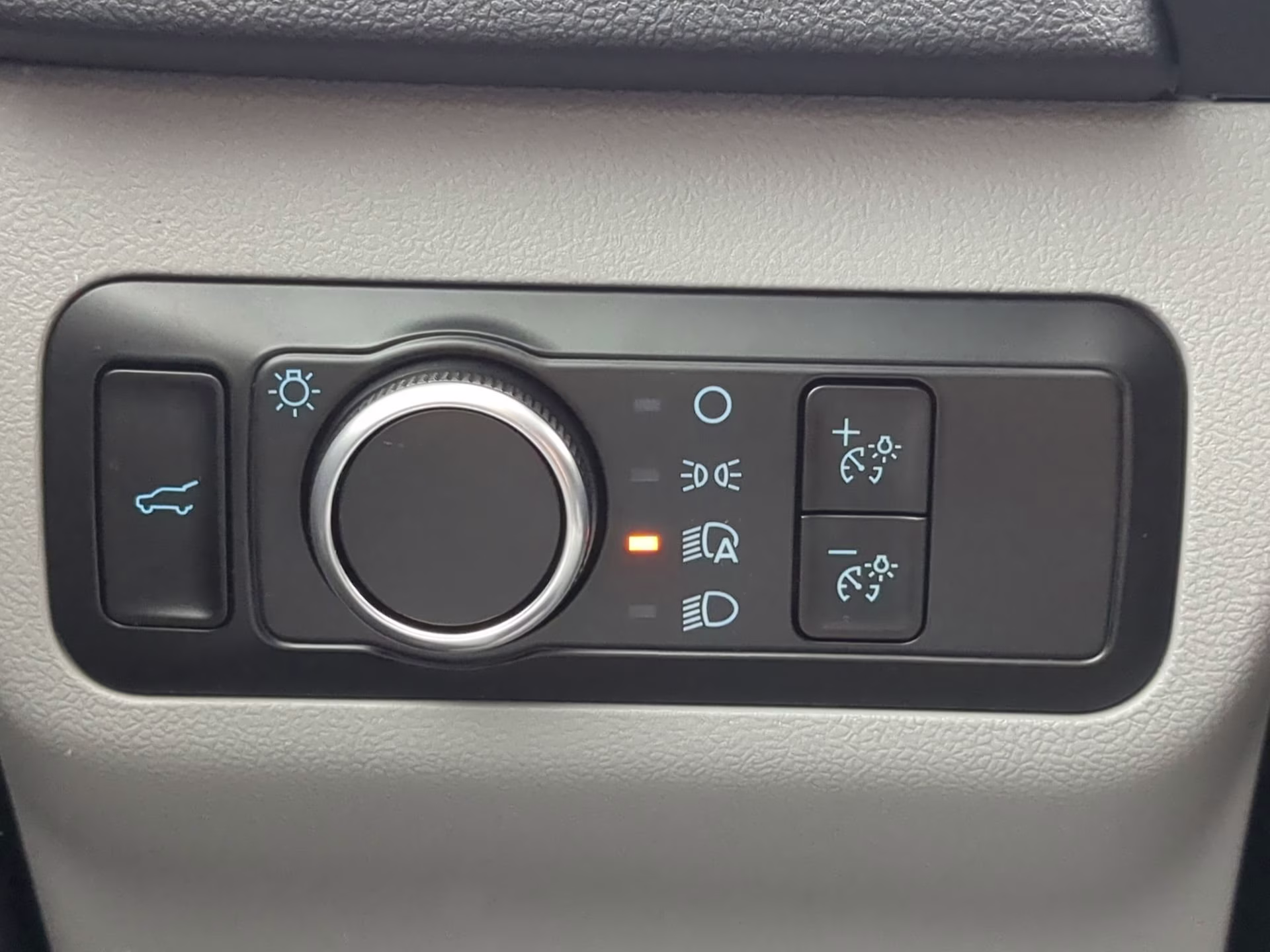 2026 Vapor Blue Metallic Ford Escape Active FWD SUV