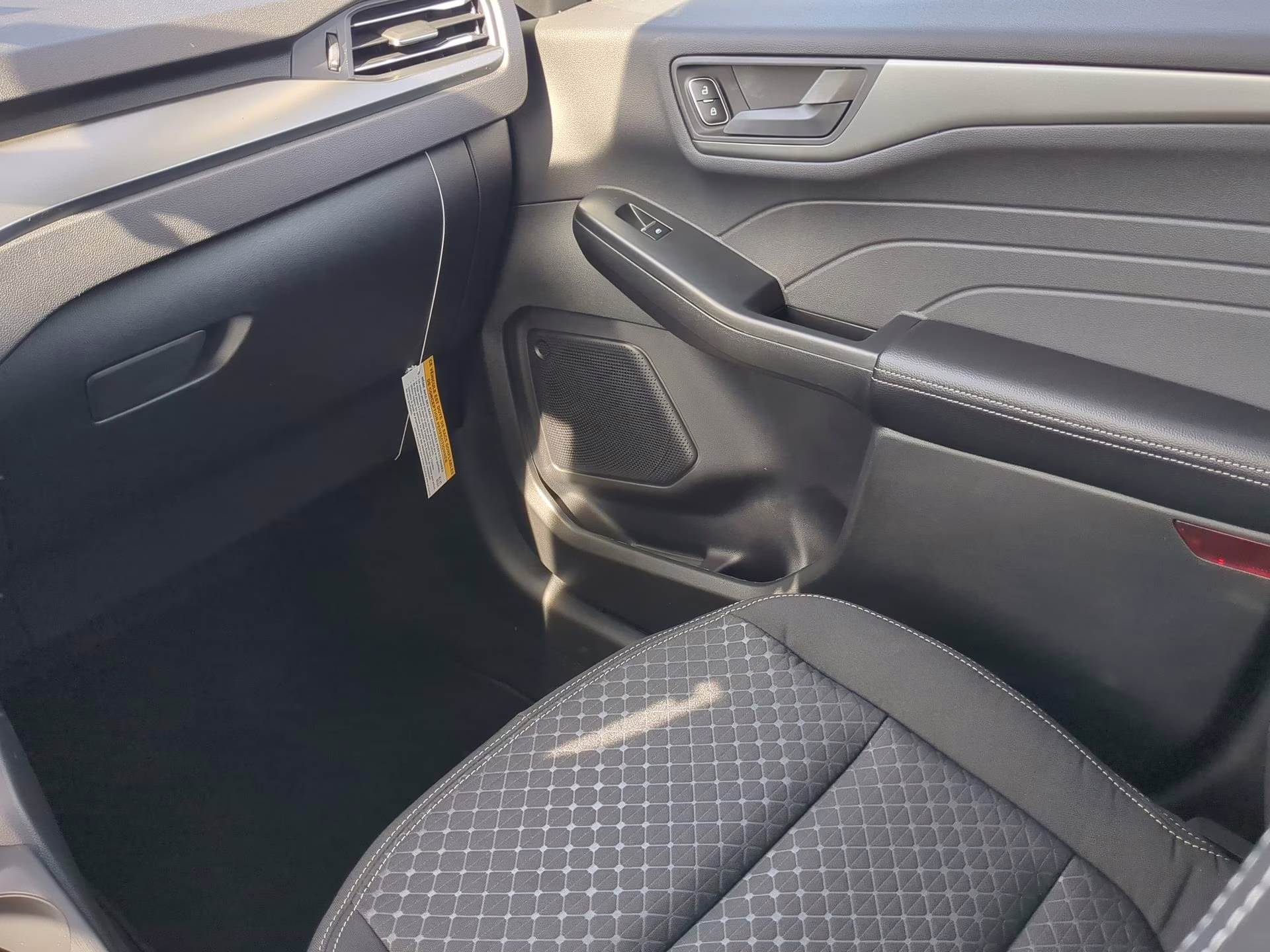 2026 Carbonized Gray Metallic Ford Escape Active FWD SUV